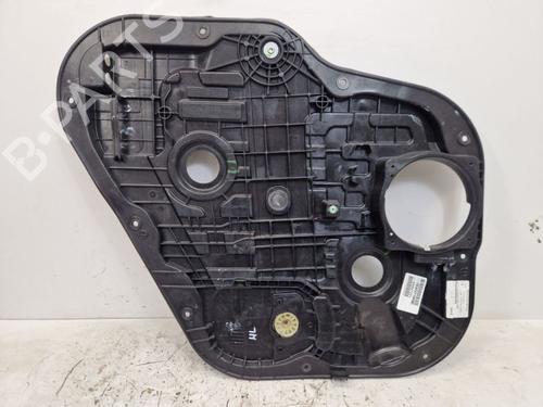 Used Rear left window mechanism KIA SORENTO III (UM) 2.4 GDI (188 hp) 29523515