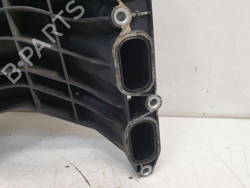 Intake manifold BMW 3 (E90) 318 i | BP33276732M70  - Image 8