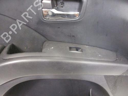 Front left panel CITROËN C-CROSSER (VU_, VV_) 2.2 HDi | BP38026720C58 - Image 2