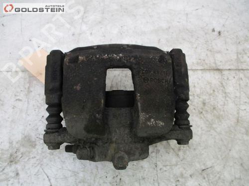 Used Left rear brake caliper CITROËN JUMPER II Van 2.2 HDi 100 (101 hp) 18749463