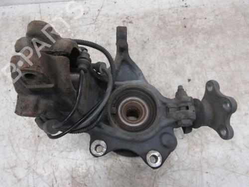 Right front steering knuckle CITROËN C4 CACTUS 1.2 VTi 82 | BP38028106M26 - Image 8