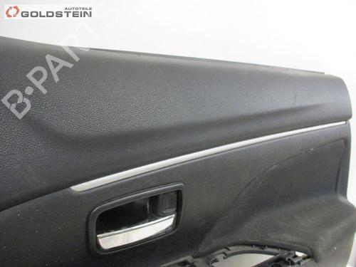Front right panel MITSUBISHI ASX (GA_W_) 1.8 DI-D (GA6W) | BP37103846C59 - Image 3