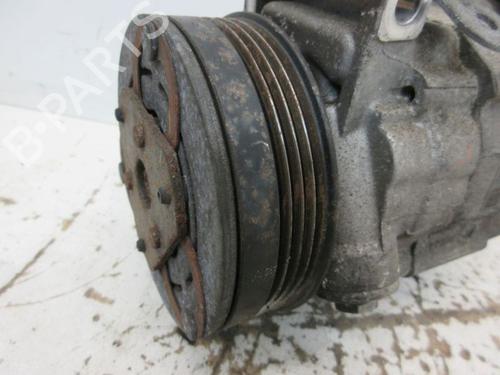 AC compressor SUBARU FORESTER (SH_) 2.0 D AWD (SHH, SHD, SHN) | BP38506269M34 - Image 6