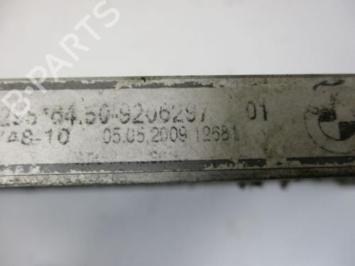 AC radiator BMW 1 (E87) 116 i | BP37118723M32  - Image 8
