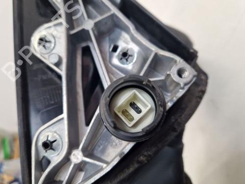 Right mirror BMW X1 (E84) sDrive 16 d | BP32230090C27