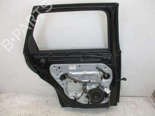 Left rear door VOLVO V50 (545) 2.4 | BP26647648C4 