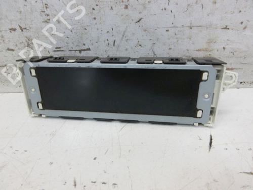 Multifunctionele display PEUGEOT 207 (WA_, WC_) 1.4 16V (98 hp) 29090656
