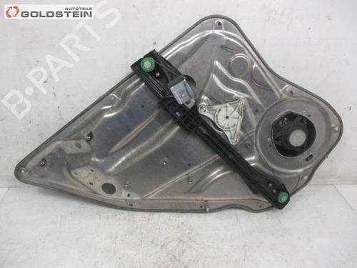Rear right window mechanism MERCEDES-BENZ E-CLASS (W212) E 200 CDI / BlueTEC (212.005, 212.006) | BP37105367C25 - Image 3