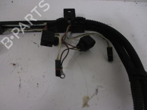 Wiring harness BMW X5 (E70) xDrive 35 i | BP37114155E16 - Image 3