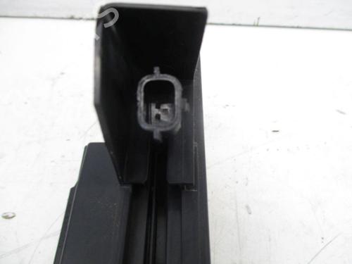 Front right lock DACIA LOGAN MCV II 1.5 dCi | BP29086313C97 