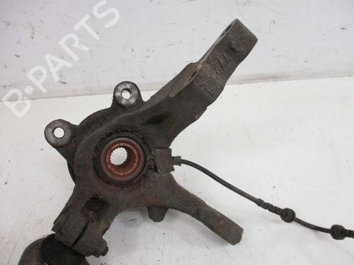 Right front steering knuckle DACIA LOGAN MCV (KS_) 1.6 16V (KS0L, KS0M, KS0P, KS1S) | BP37110743M26  - Image 6