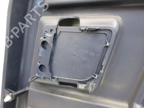 Front left panel PEUGEOT 1007 (KM_) 1.4 | BP37123749C58 - Image 10