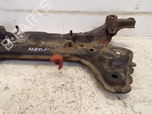 Forbro HYUNDAI i20 I (PB, PBT) 1.1 CRDi | BP30667938M9