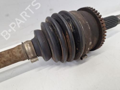 Left front driveshaft KIA PICANTO II (TA) 1.0 | BP32343810M38 - Image 5