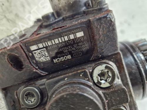 Injection pump RENAULT MASTER III Van (FV) 2.3 dCi 125 FWD (FV0C, FV0D, FV0G, FV0H, FV0J, FV0K,... | BP29106873M78  - Image 8