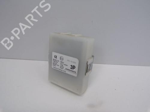 Elektronisk modul SUZUKI SX4 (EY, GY) 1.9 DDiS (RW419D) (120 hp) 21138320
