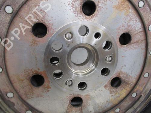 Flywheel BMW 3 Touring (E91) 318 i | BP37123400M101 - Image 9