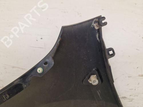 Right front fenders RENAULT KANGOO Express (FW0/1_) 1.5 dCi 90 (FW0G, FW05, FW08, FW11) | BP29102425C42 