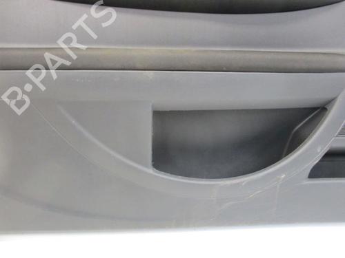 Front left panel CITROËN C4 Coupe (LA_) 1.4 16V | BP30667570C58 