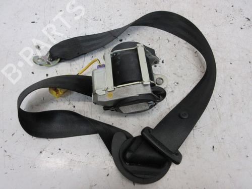 Used Front right seatbelt VW GOLF V (1K1) 1.6 (102 hp) 19291982