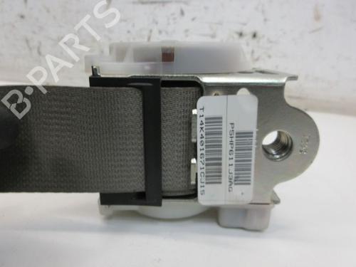 Rear left seatbelt DODGE DURANGO (HB) 5.7 AWD | BP38506204I29 - Image 5