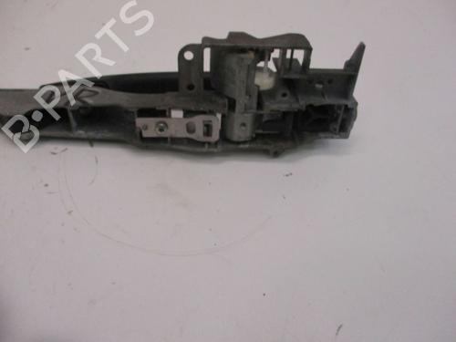 Front right exterior door handle CITROËN C4 Coupe (LA_) 1.4 16V | BP30667565C129 