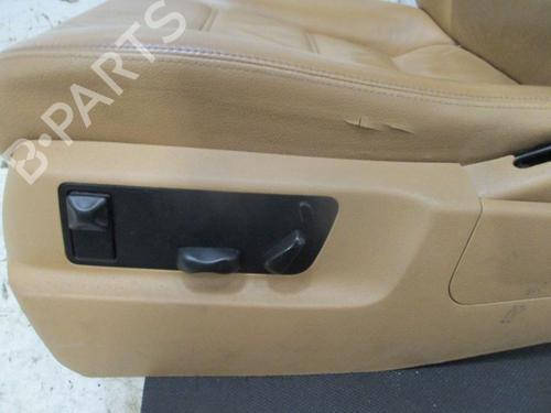 Left front seat PORSCHE CAYENNE (9PA) S 4.5 | BP37127092C15 - Image 6