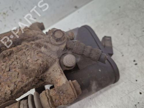 Left rear brake caliper VW PASSAT B6 Variant (3C5) 1.4 TSI | BP37134400M107 - Image 7