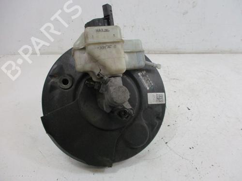 Used Brake master cylinder VW PASSAT B6 (3C2) 2.0 TFSI (200 hp) 18792000