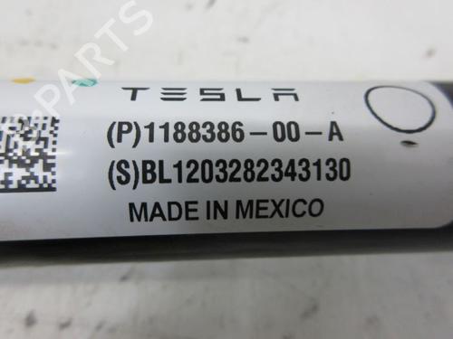 Anti roll bar TESLA MODEL Y (5YJY) EV Performance All-wheel Drive | BP38505577M96 - Image 8