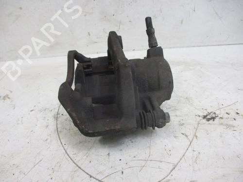 Right front brake caliper MERCEDES-BENZ C-CLASS (W203) C 200 Kompressor (203.042) | BP18796969M104 