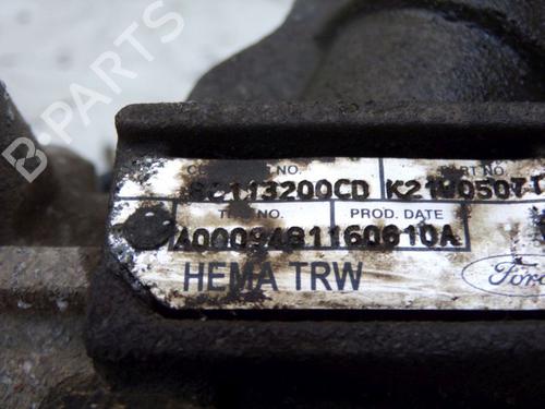 Steering rack FORD TRANSIT Van (FA_ _) 2.2 TDCi | BP37142799M22 - Image 8
