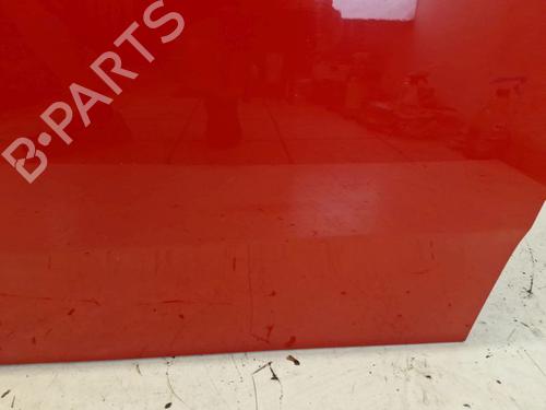 Left front door FIAT PUNTO EVO (199_) 1.3 D Multijet | BP29107936C2