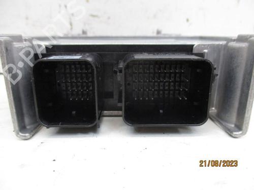 Control unit MAZDA 3 (BK) 1.6 DI Turbo | BP37122557M11 - Image 4