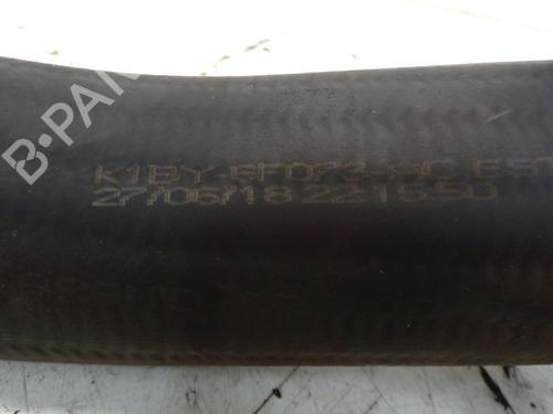 Pipe FORD FIESTA VII (HJ, HF) 1.5 ST EcoBoost | BP29098352M125 
