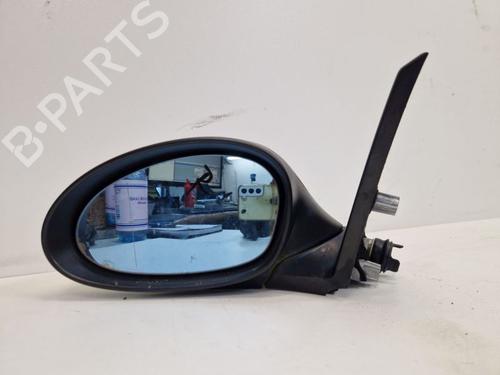 Left mirror BMW 1 (E81) 116 i | BP29108113C26 