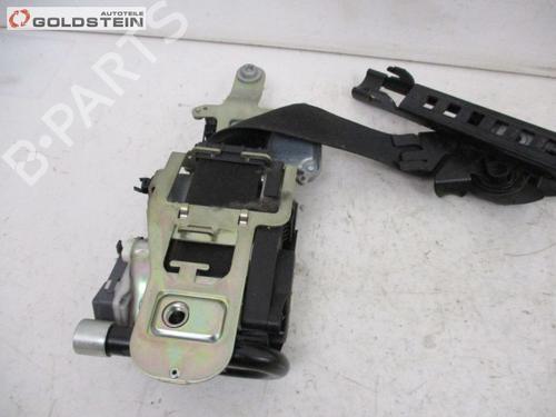 Front right seatbelt MERCEDES-BENZ C-CLASS (W204) C 220 CDI (204.008) | BP37100938I25 - Image 4