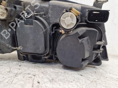Left headlight BMW 3 (E90) 318 i | BP28005332C28 