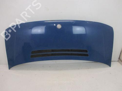 Hood MERCEDES-BENZ VITO Bus (W638) 110 TD 2.3 (638.174) BP18793888C1