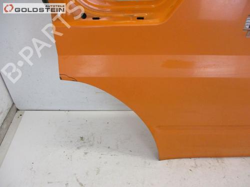 Left front door FORD TRANSIT Platform/Chassis (FM_ _, FN_ _) 2.0 DI (F_E_, F_F_) | BP26647393C2 