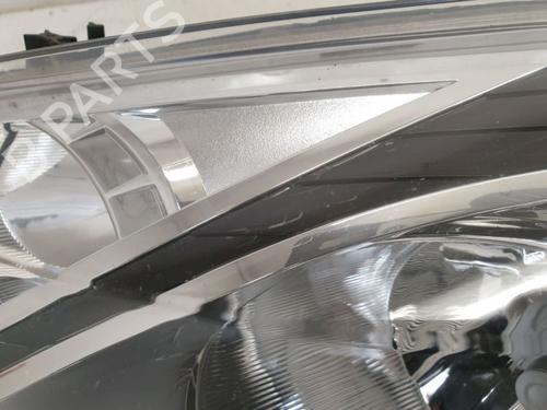 Left headlight CITROËN C3 II (SC_) 1.2 VTi 82 | BP33682887C28 - Image 6