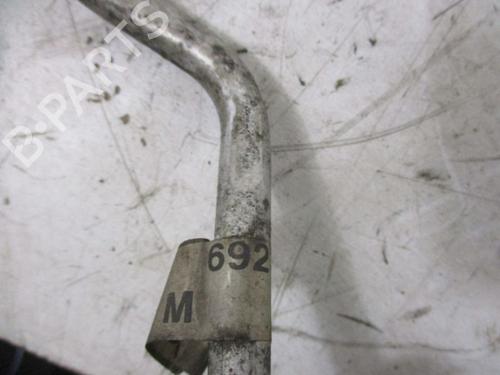 AC pipe MINI MINI (R50, R53) One | BP18797568M126