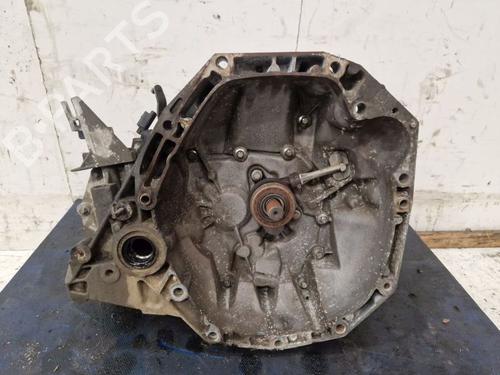 Used Gearbox Gearbox RENAULT KANGOO Express (FW0/1_) 1.5 dCi 70 (FW0A, KW0V) (68 hp) 33276501 33276501
