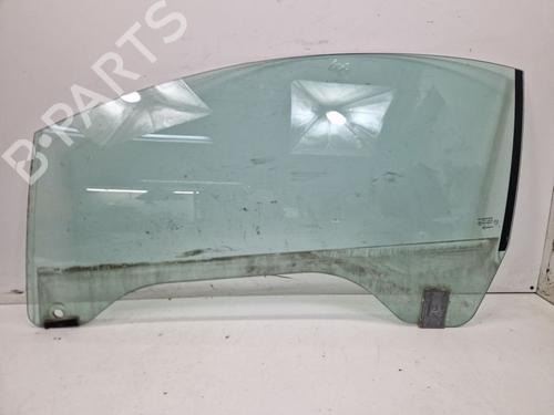 Used Front left quarter glass Front left quarter glass PEUGEOT 207 CC (WD_) 1.6 16V (120 hp) 40069224 40069224