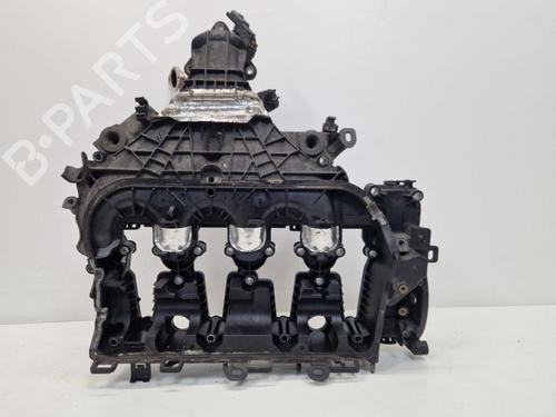 Used Intake manifold FORD C-MAX II (DXA/CB7, DXA/CEU) 2.0 TDCi (140 hp) 31877041