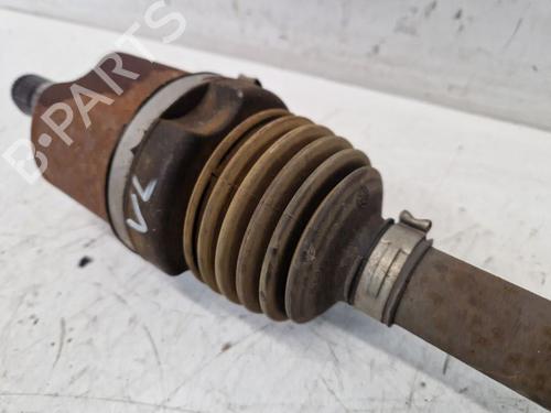 Left front driveshaft FORD GRAND C-MAX (DXA/CB7, DXA/CEU) 1.5 TDCi | BP38029464M38 - Image 5
