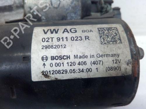 Starter VW POLO V (6R1, 6C1) 1.2 | BP29108149M8