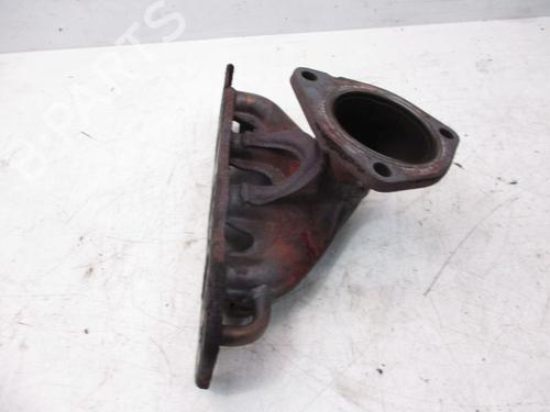 Exhaust manifold CHEVROLET SPARK (M300) 1.2 | BP37121890M110 - Image 5