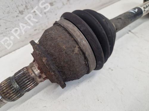 Left front driveshaft OPEL ZAFIRA TOURER C (P12) 2.0 CDTi (75) | BP37232909M38 - Image 4