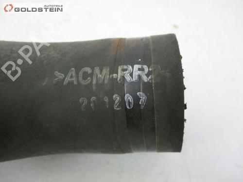 Pipe MAZDA BT-50 Pickup (CD, UN) 2.5 MRZ-CD 4x4 (UNY0W3) | BP37100492M125 - Image 3